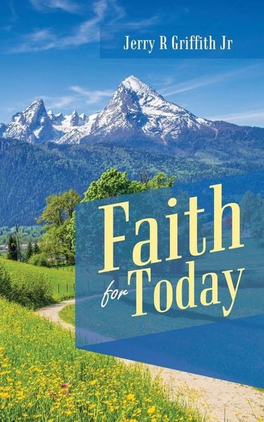 Produktbild: Faith for Today