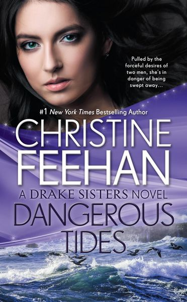 Produktbild: Dangerous Tides