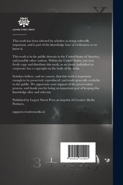 Produktbild: An Elementary Investigation of the Theory of Numbers