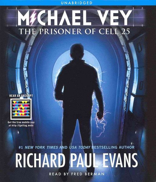 Produktbild: Michael Vey #08 Michael Vey 8d