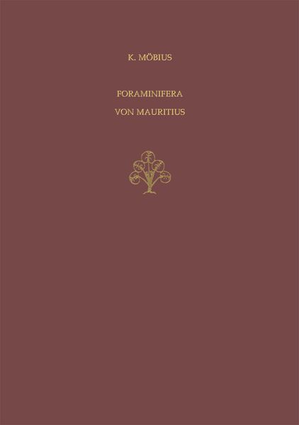 Produktbild: Foraminifera von Mauritius