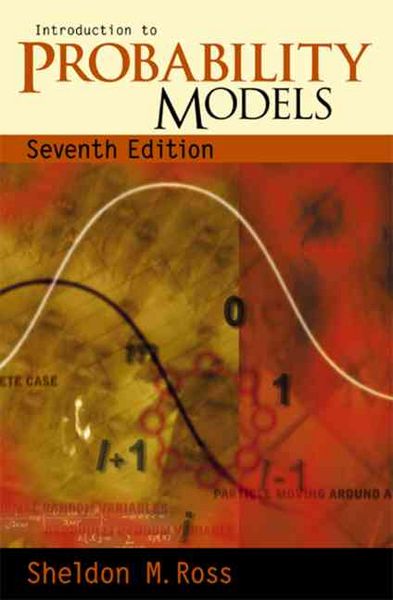 Produktbild: Introduction to Probability Models