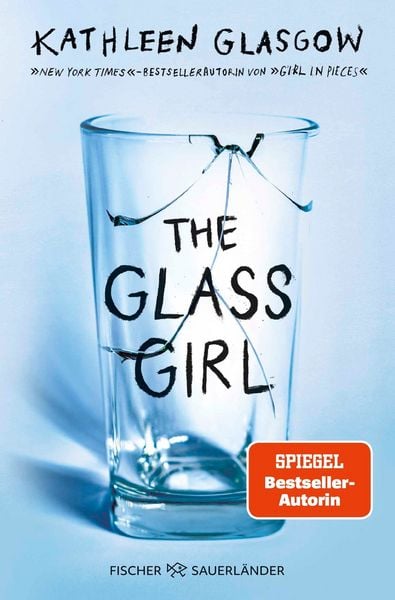 Produktbild: The Glass Girl