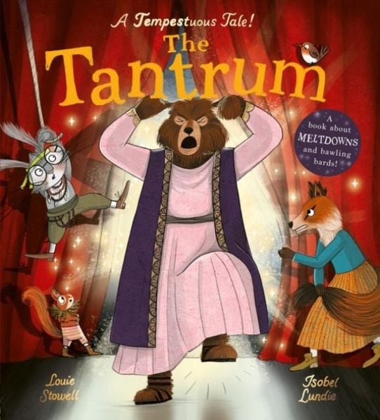 Produktbild: The Tantrum