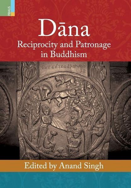 Produktbild: Dāna