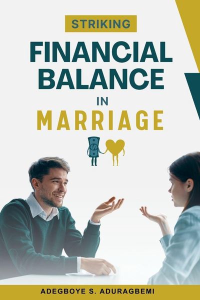 Produktbild: Striking Financial Balance in Marriage
