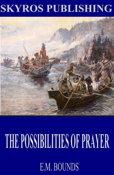 Produktbild: The Possibilities of Prayer