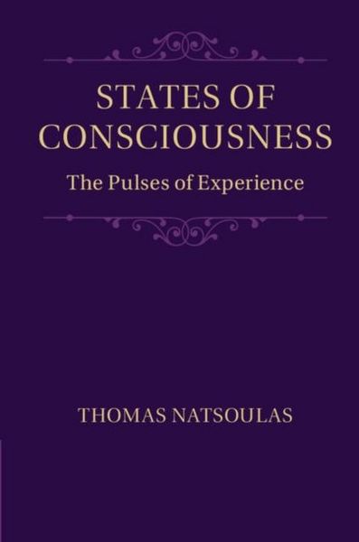Produktbild: States of Consciousness