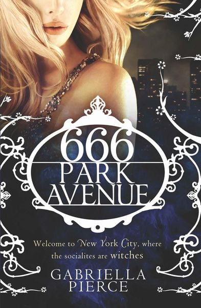 Produktbild: 666 Park Avenue