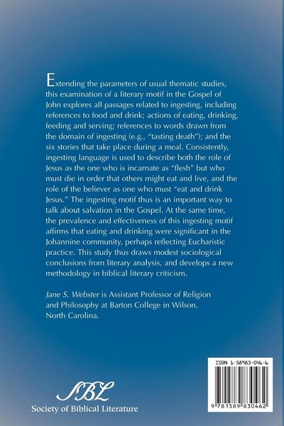 Produktbild: Ingesting Jesus