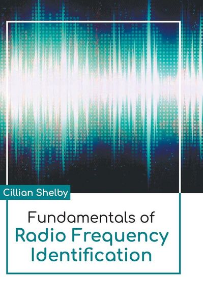 Produktbild: Fundamentals of Radio Frequency Identification