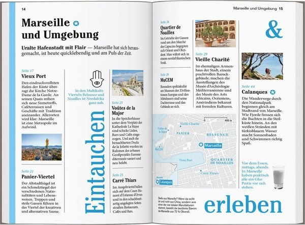 Produktbild: DUMONT Reise-Taschenbuch Reisef&uuml;hrer C&ocirc;te d'Azur