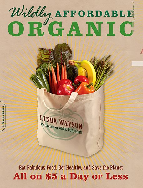 Produktbild: Wildly Affordable Organic