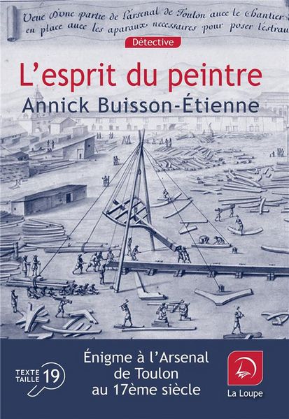 Produktbild: L esprit du peintre