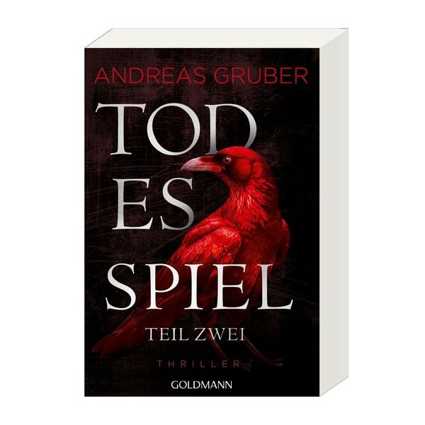 Produktbild: Todesspiel - Teil 2