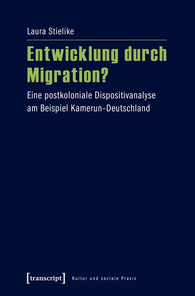 Produktbild: Entwicklung durch Migration?