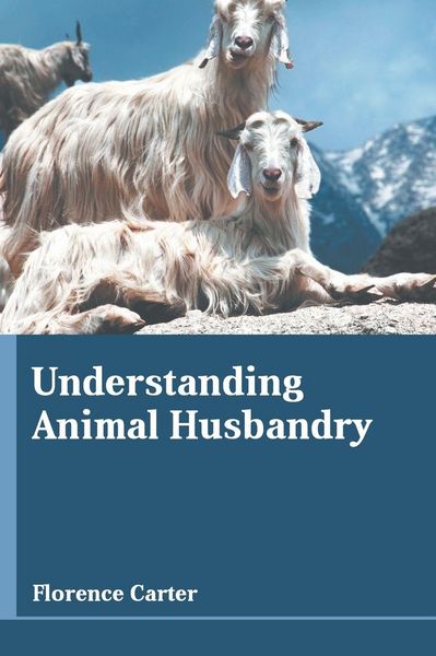 Produktbild: Understanding Animal Husbandry