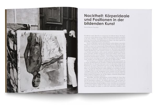 Produktbild: Georg Baselitz