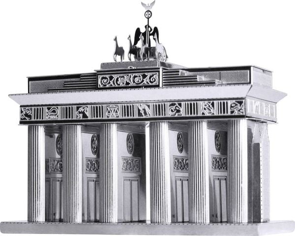 Metal Earth: Brandenburger Tor