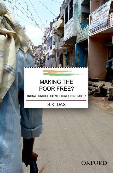 Produktbild: Making the Poor Free?