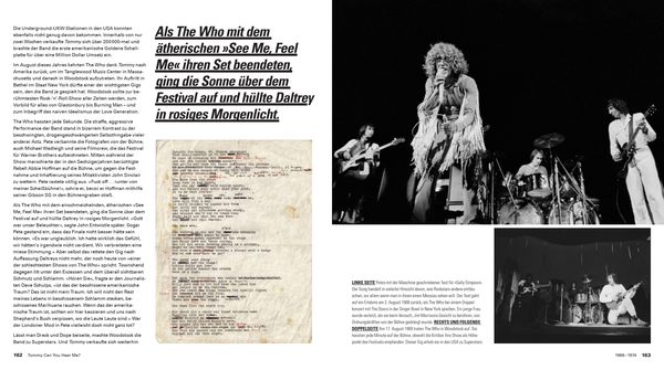 Produktbild: The Who: 50
