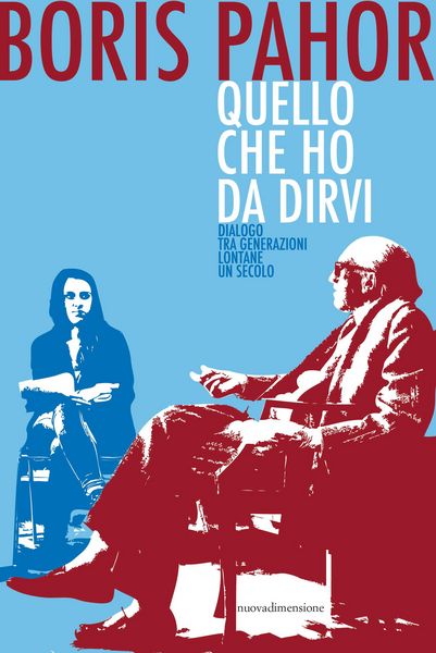 Produktbild: Quello che ho da dirvi