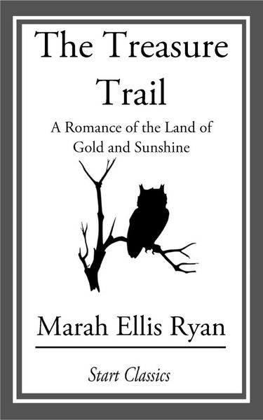 Produktbild: The Treasure Trail
