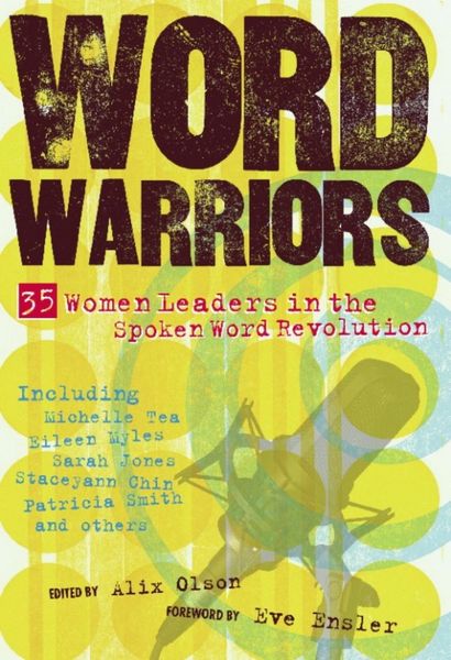 Produktbild: Word Warriors