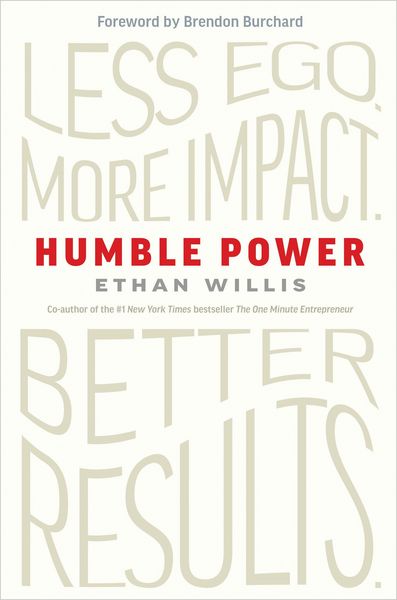 Produktbild: Humble Power