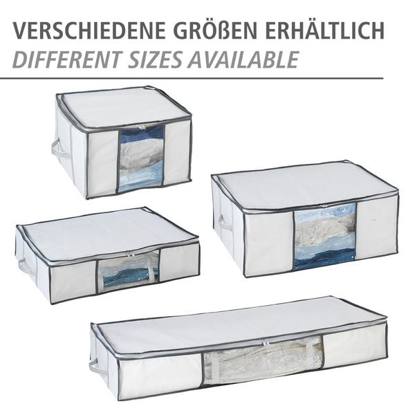 Produktbild: Vakuum Soft Box L, bis zu 75 % Platzersparnis