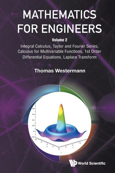 Mathematics For Engineers (v2)