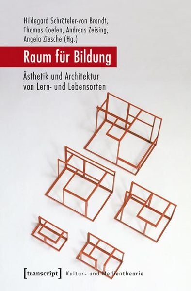 Produktbild: Raum f&uuml;r Bildung