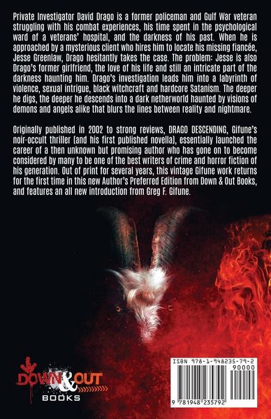 Produktbild: Drago Descending