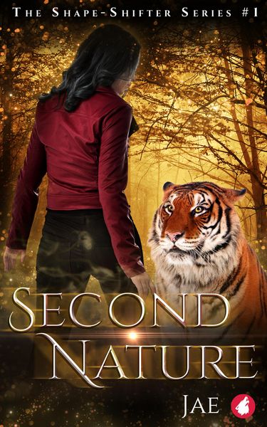 Produktbild: Second Nature