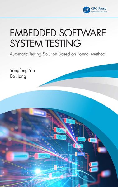 Produktbild: Embedded Software System Testing