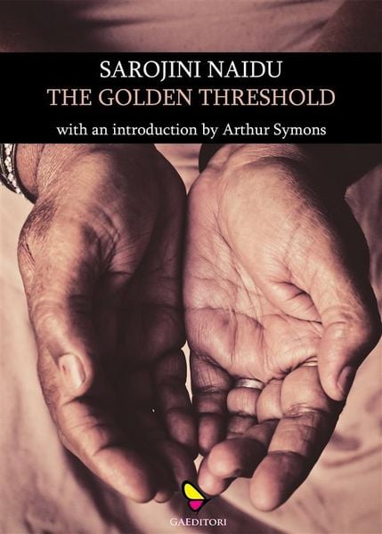 Produktbild: The golden threshold
