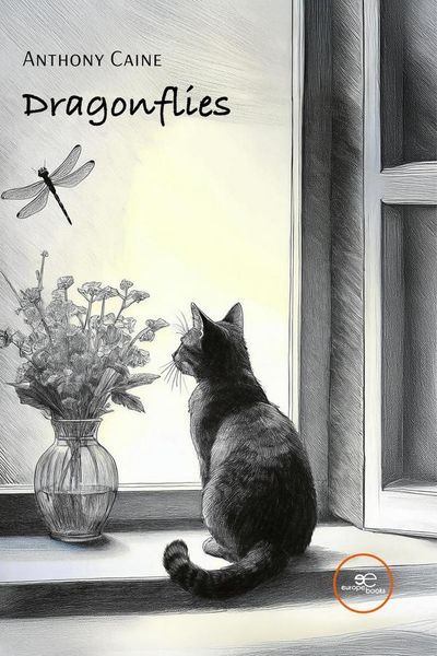 Produktbild: Dragonflies