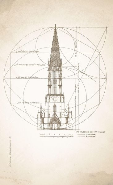 Produktbild: Der Turm aus Licht