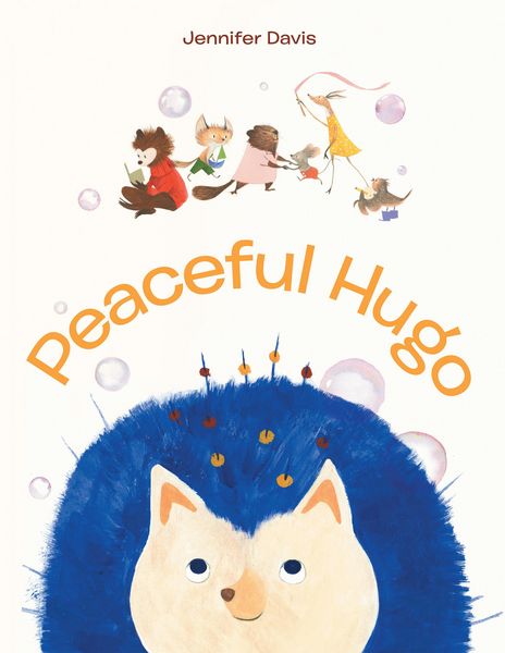 Produktbild: Peaceful Hugo