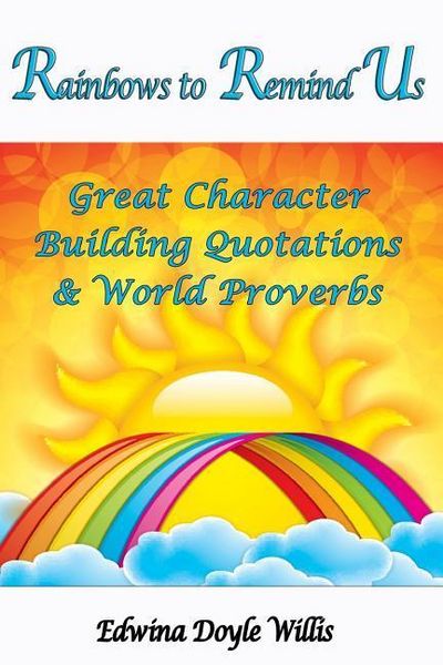 Produktbild: Rainbows to Remind Us