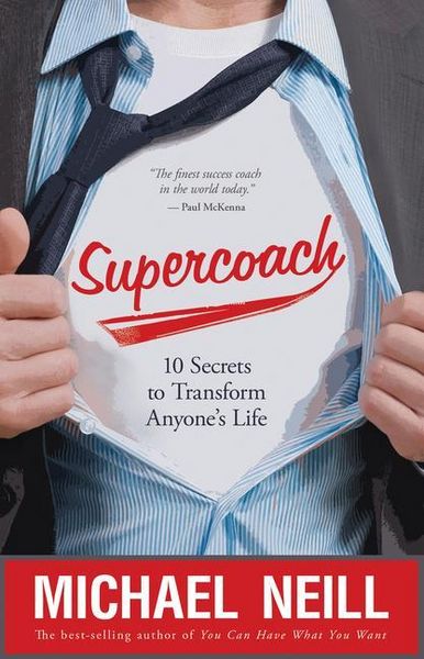 Produktbild: Supercoach