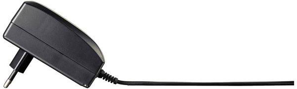 VOLTCRAFT FPPS 24-24W Steckernetzteil, Festspannung 24 V/DC 1A 24W