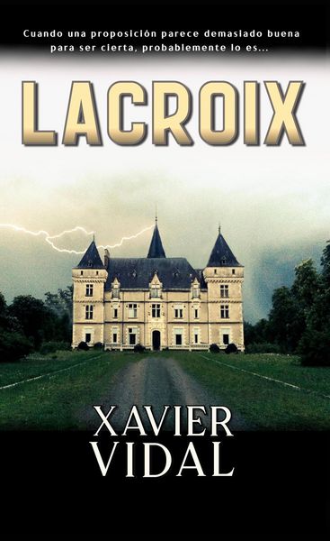 Produktbild: Lacroix