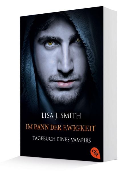 Produktbild: Tagebuch eines Vampirs - Im Bann der Ewigkeit
