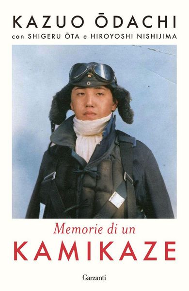 Produktbild: Memorie di un kamikaze