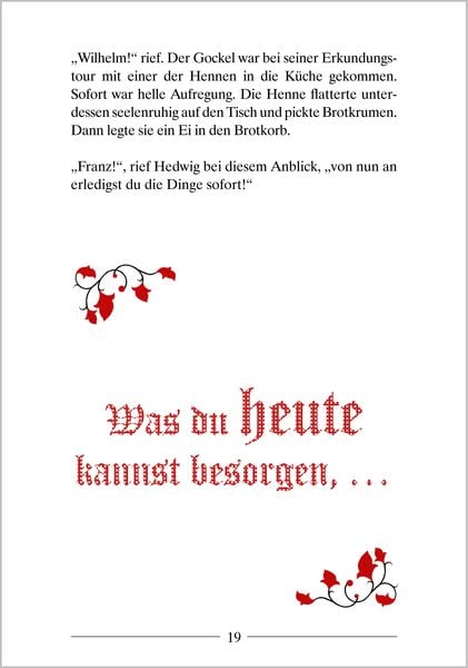 Produktbild: Eigener Herd ist Goldes wert: Die sch&ouml;nsten Vorlesegeschichten f&uuml;r Senioren. Auch mit Demenz.