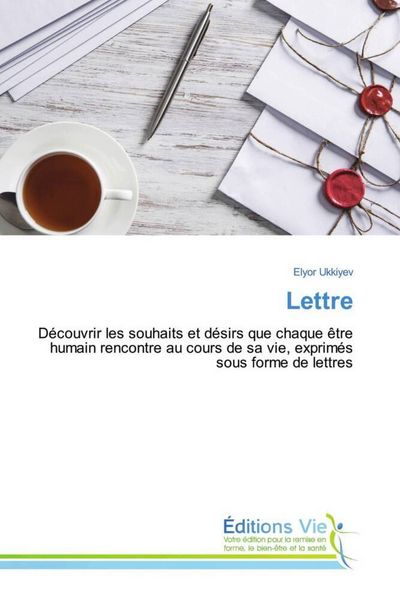 Produktbild: Lettre