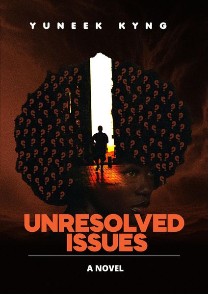 Produktbild: Unresolved Issues (Unresolved Issues)