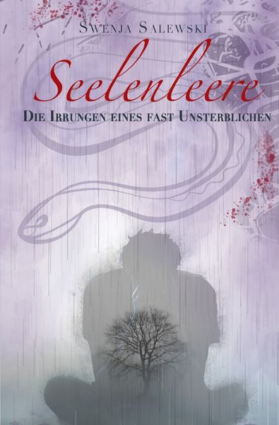 Produktbild: Seelen Reihe / Seelenleere