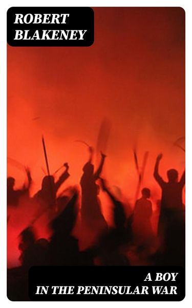 Produktbild: A Boy in the Peninsular War